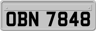OBN7848