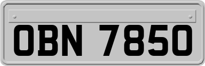 OBN7850