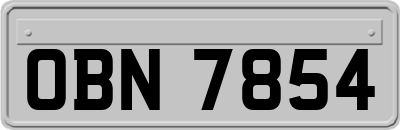 OBN7854