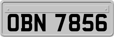 OBN7856
