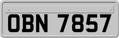 OBN7857