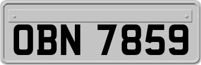 OBN7859