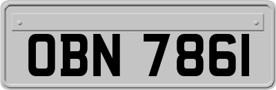 OBN7861