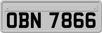 OBN7866