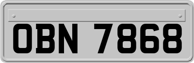 OBN7868