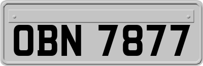 OBN7877