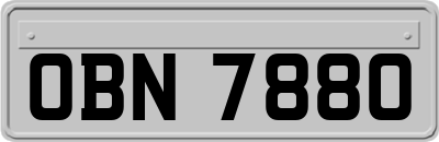 OBN7880