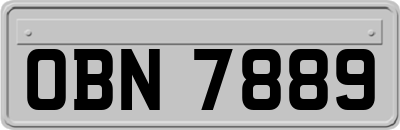 OBN7889