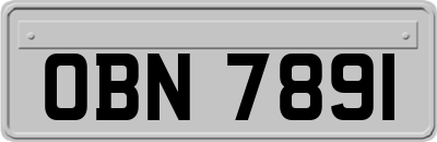 OBN7891