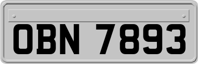 OBN7893