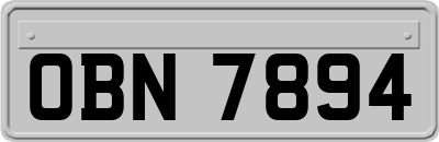 OBN7894