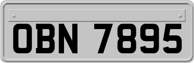 OBN7895