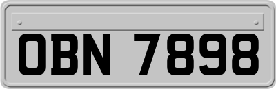 OBN7898
