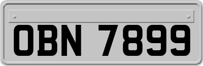 OBN7899