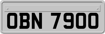 OBN7900