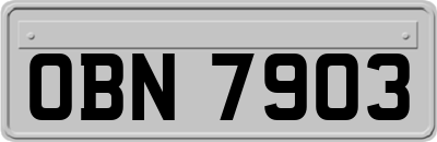 OBN7903
