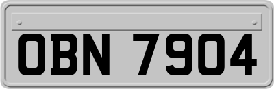 OBN7904