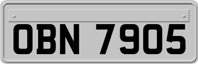 OBN7905