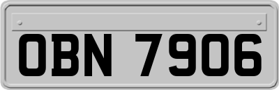 OBN7906