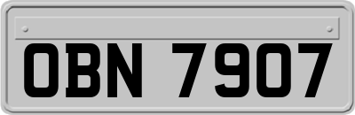 OBN7907