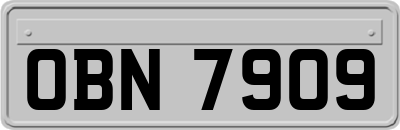 OBN7909