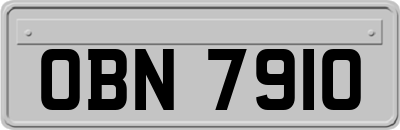 OBN7910