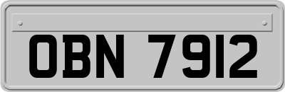 OBN7912