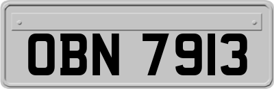 OBN7913