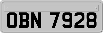 OBN7928
