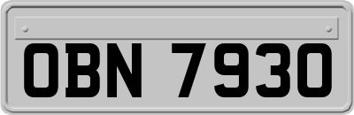 OBN7930