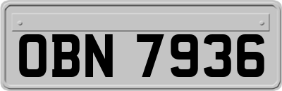 OBN7936