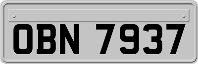 OBN7937