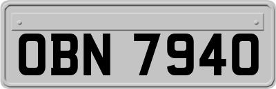 OBN7940