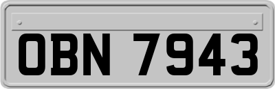 OBN7943