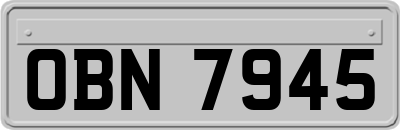 OBN7945