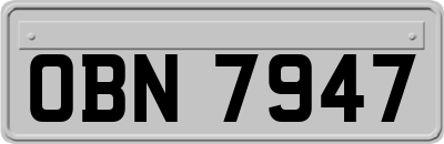 OBN7947