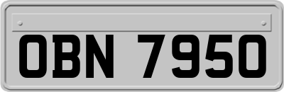 OBN7950