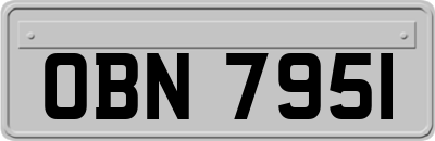 OBN7951