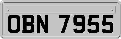 OBN7955