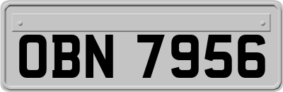 OBN7956