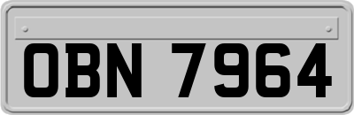 OBN7964