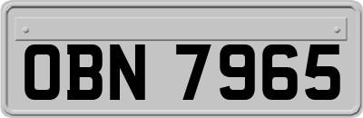 OBN7965