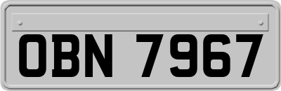 OBN7967