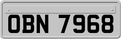 OBN7968