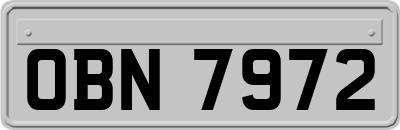 OBN7972
