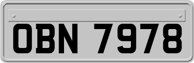 OBN7978