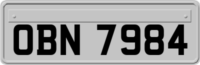 OBN7984