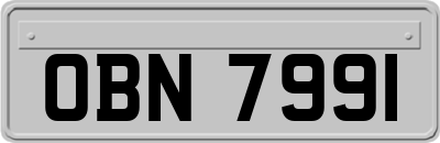 OBN7991