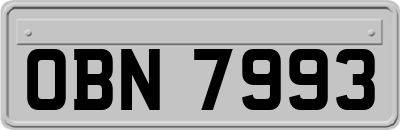 OBN7993