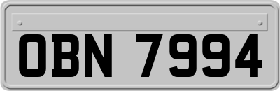 OBN7994